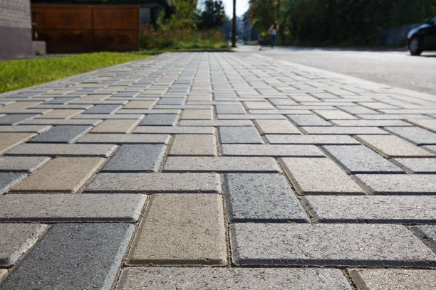 Best Residential Paver Driveway  in North Bennington, VT