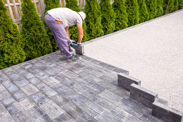 Best Best Driveway Pavers  in North Bennington, VT