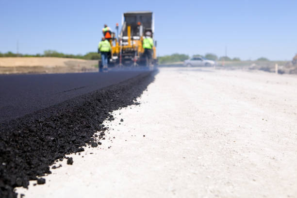 Best Driveway Paver Repair  in North Bennington, VT