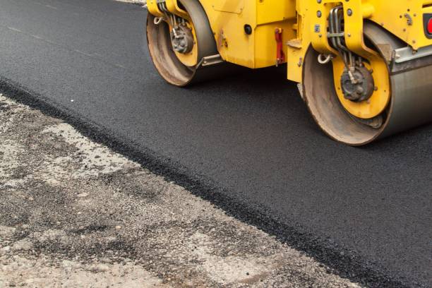 Best Commercial Driveway Pavers  in North Bennington, VT