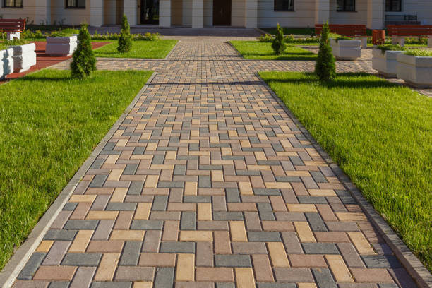 Best Custom Driveway Pavers  in North Bennington, VT