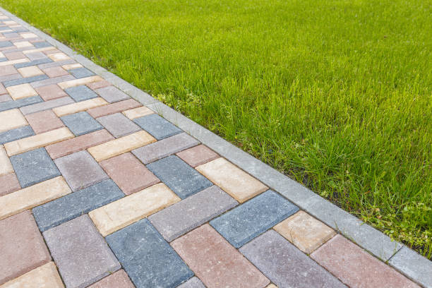 Best Driveway Pavers for Homes  in North Bennington, VT