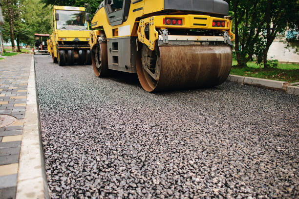 Best Permeable Paver Driveway  in North Bennington, VT